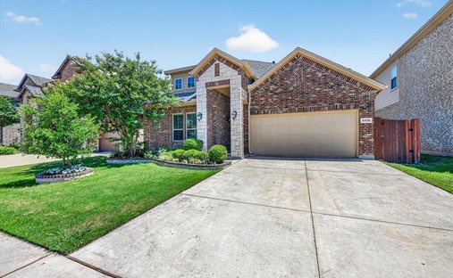 Maison à Fort Worth, Texas, États-Unis 1