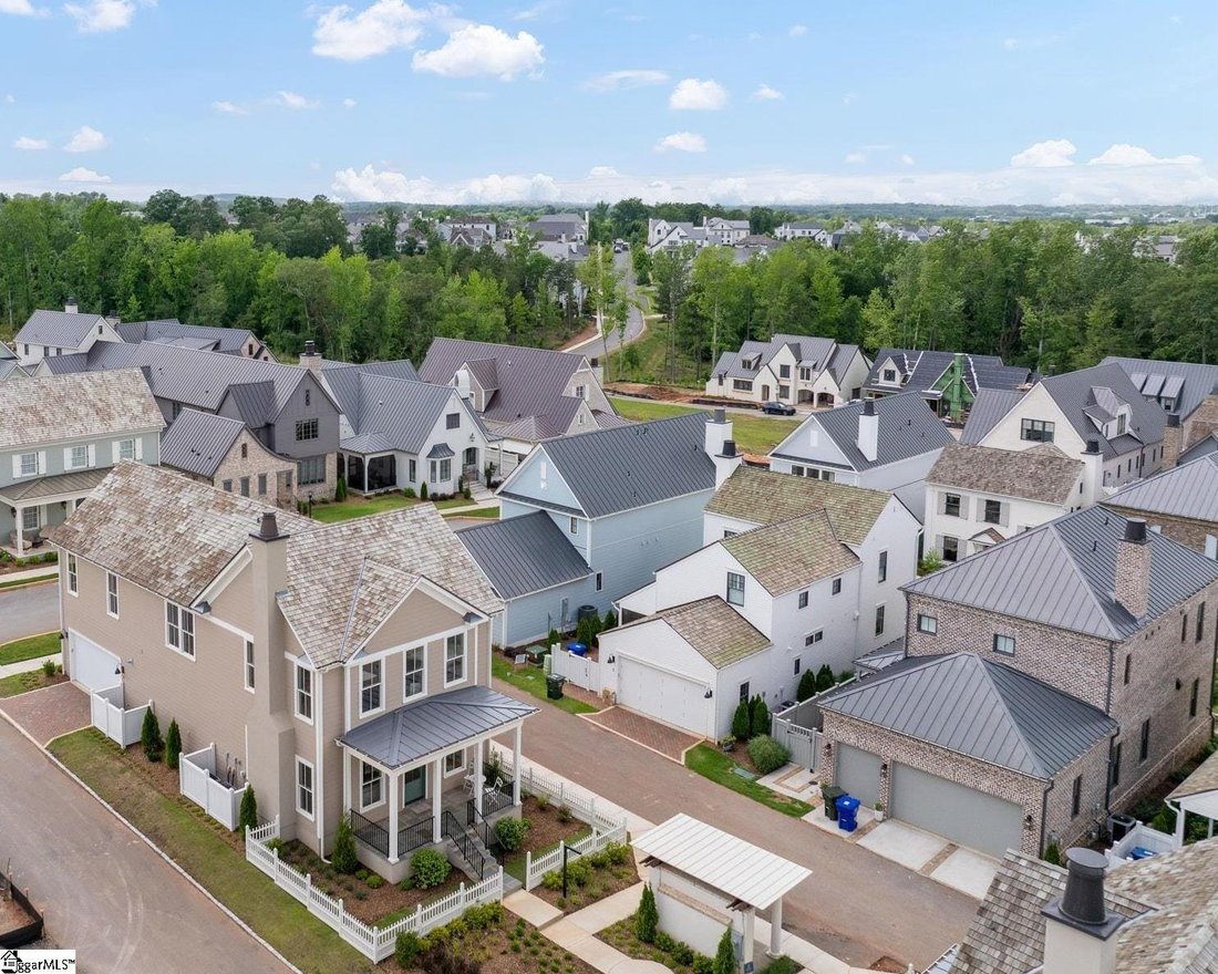 House in Greenville, South Carolina, United States 4 - 17794526