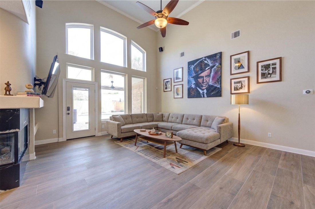 House in Houston, Texas, United States 5 - 17975733