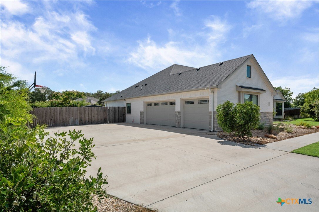 House in Belton, Texas, United States 4 - 18071407