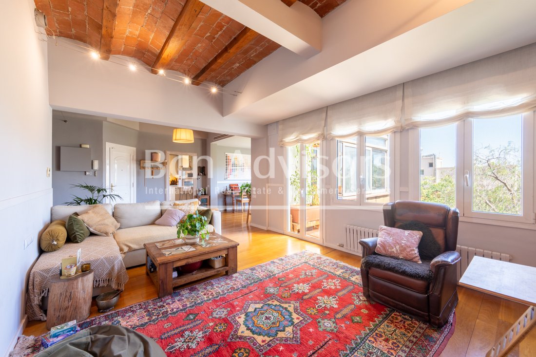 Apartment in Gracia, Barcelona, Spain 2 - 18077007