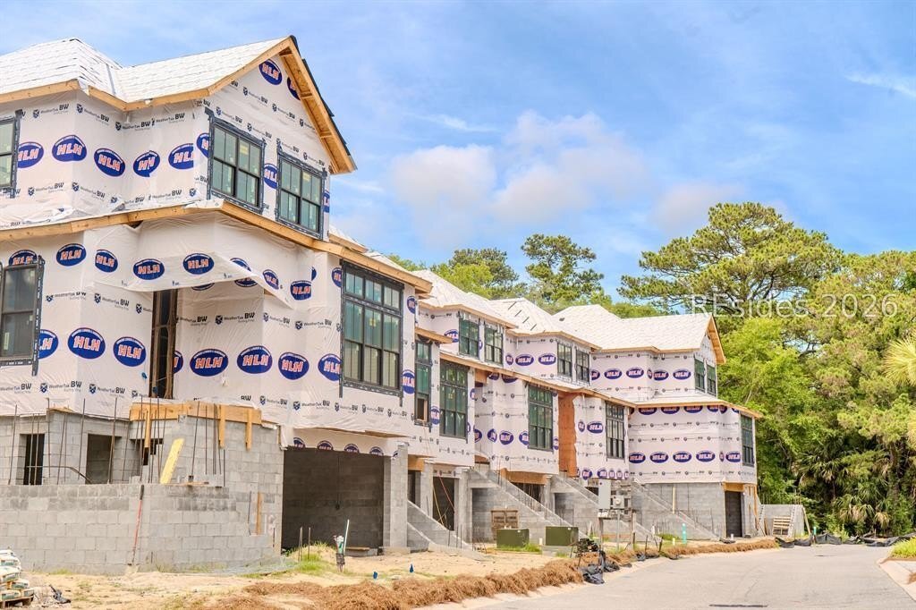 House in Hilton Head Island, South Carolina, United States 5 - 15392296