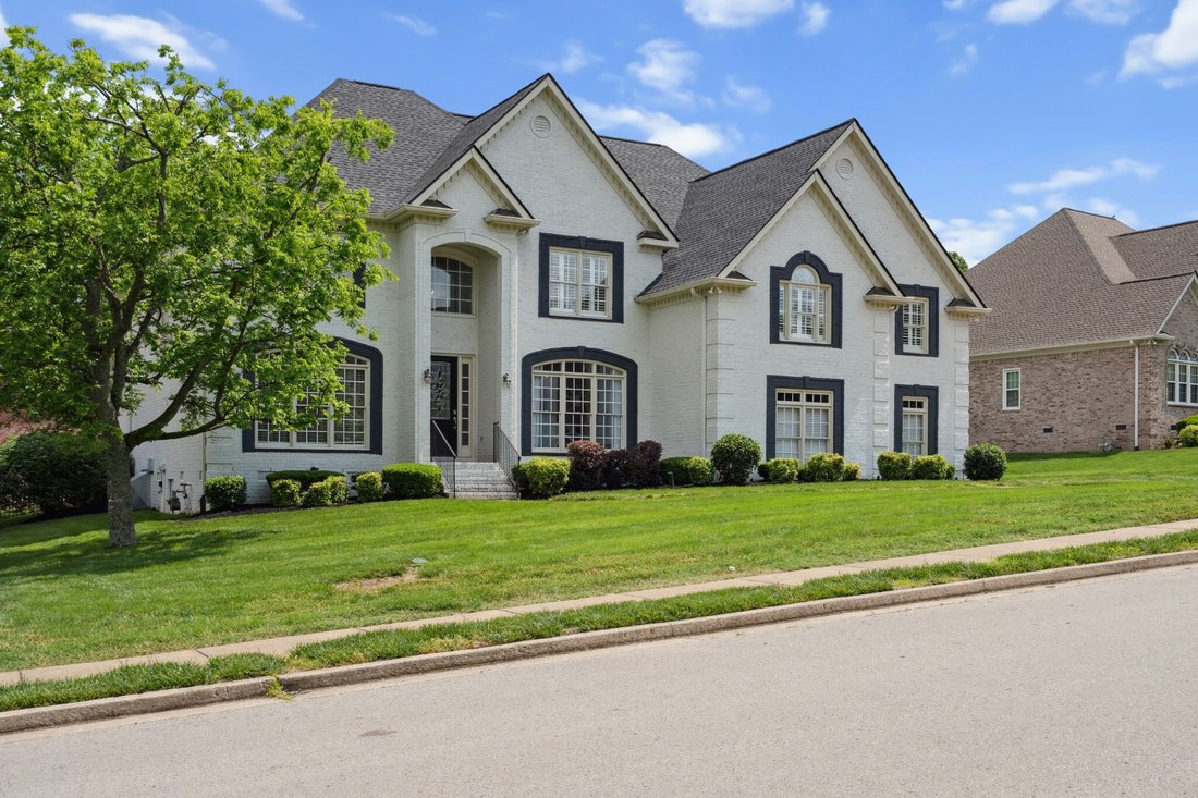 House in Nashville, Tennessee, United States 3 - 18078539