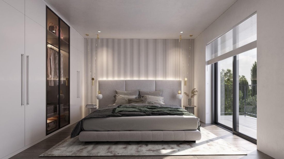 House in Grand-Lancy, Lancy, Canton of Geneva 5 - 18074315