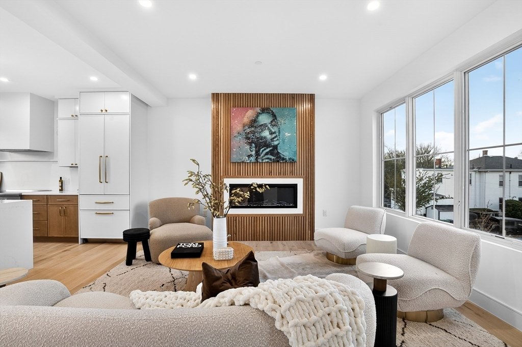 House in Newton, Massachusetts, United States 3 - 18078229