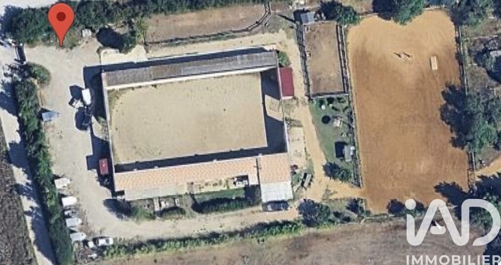 House in Aimargues, Occitania, France 1 - 18076772