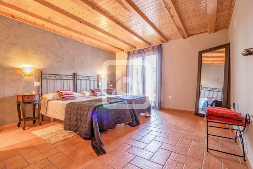 Townhouse en la Vall de Laguar, Comunidad Valenciana, España 1 - 18078573