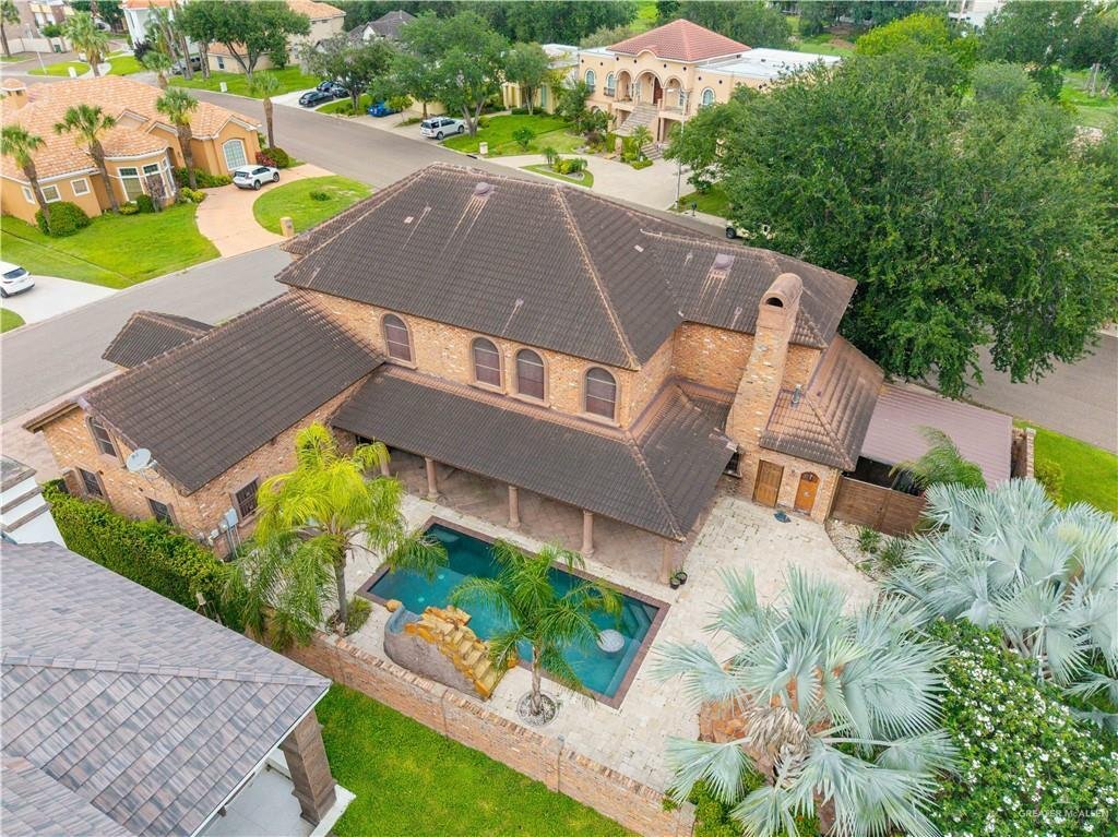 House in Mission, Texas, United States 5 - 18078633