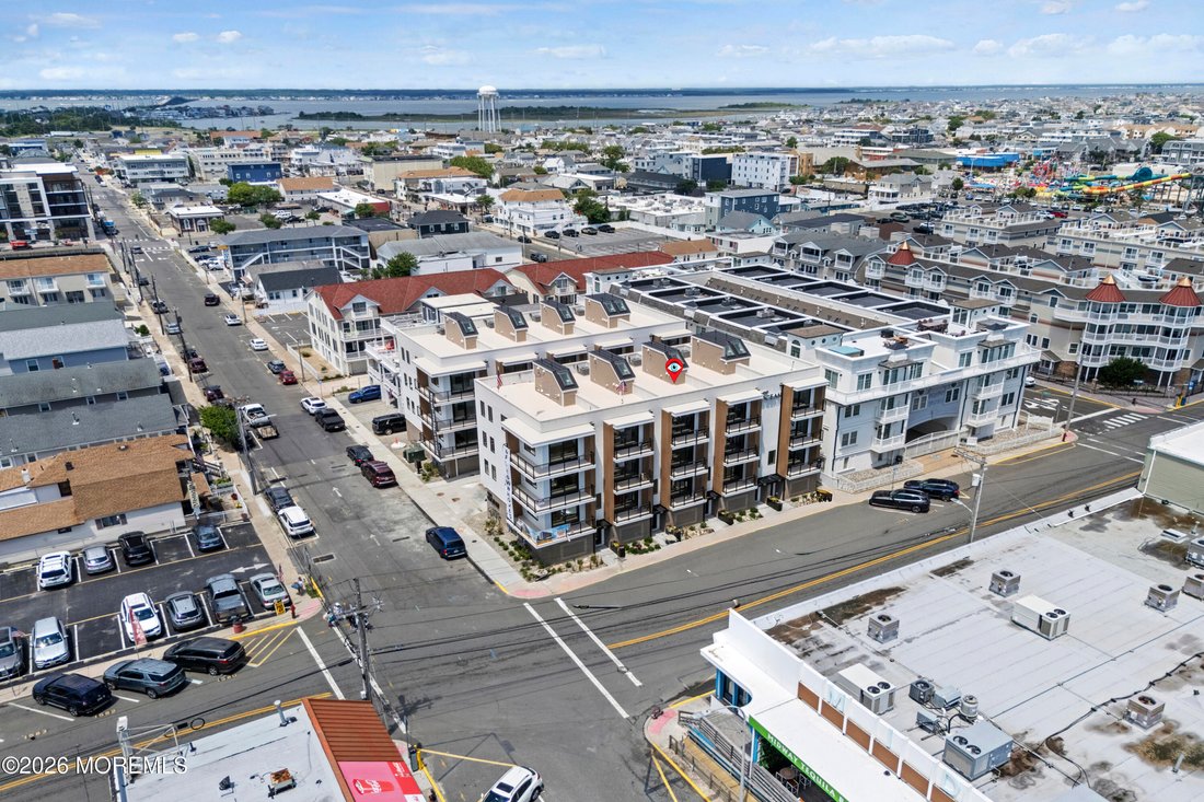 Condo in Lavallette, New Jersey, United States 4 - 18071527