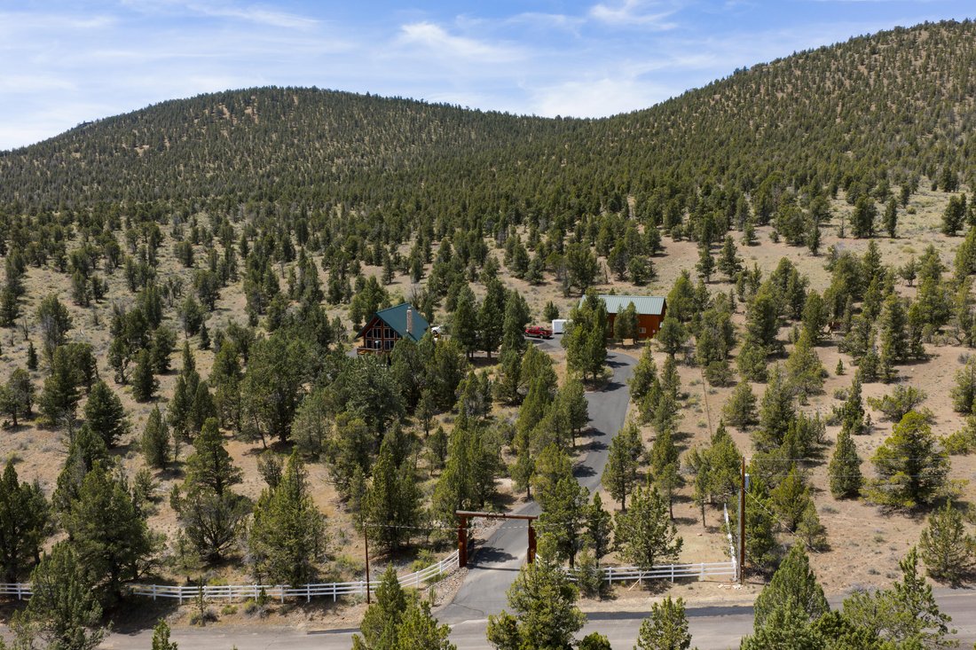 House in Prineville, Oregon, United States 4 - 18078746