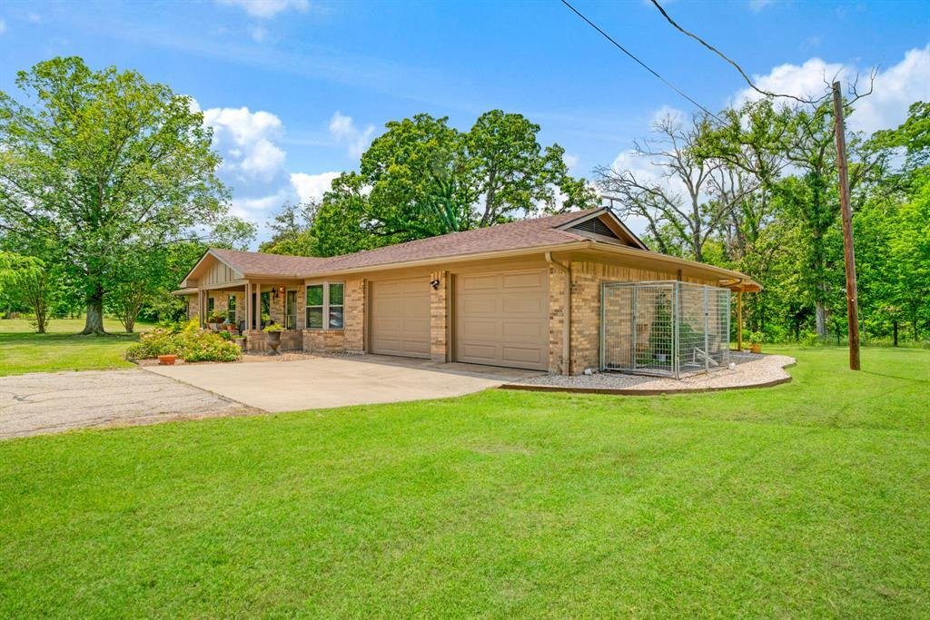 Farm Ranch in Deport, Texas, United States 5 - 18072488