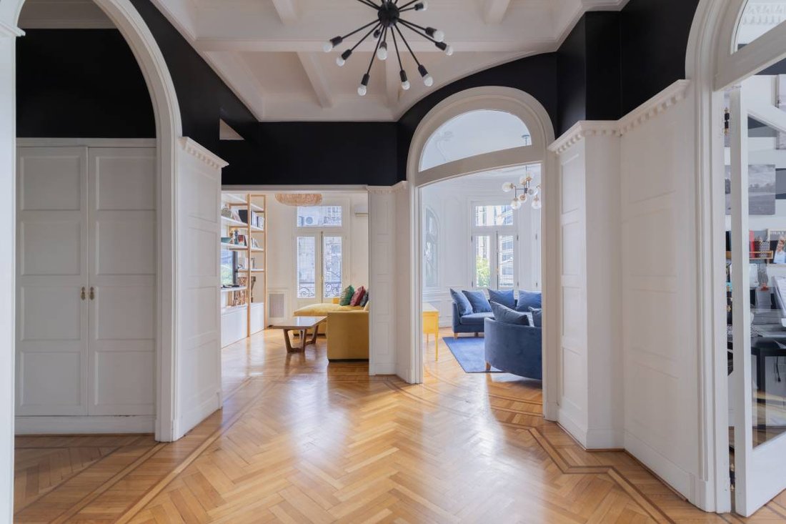 Apartment in Buenos Aires, Buenos Aires, Argentina 4 - 18076806