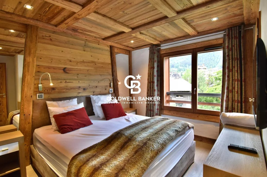 Apartment in Chamonix-Mont-Blanc, Auvergne-Rhône-Alpes, France 5 - 18073191