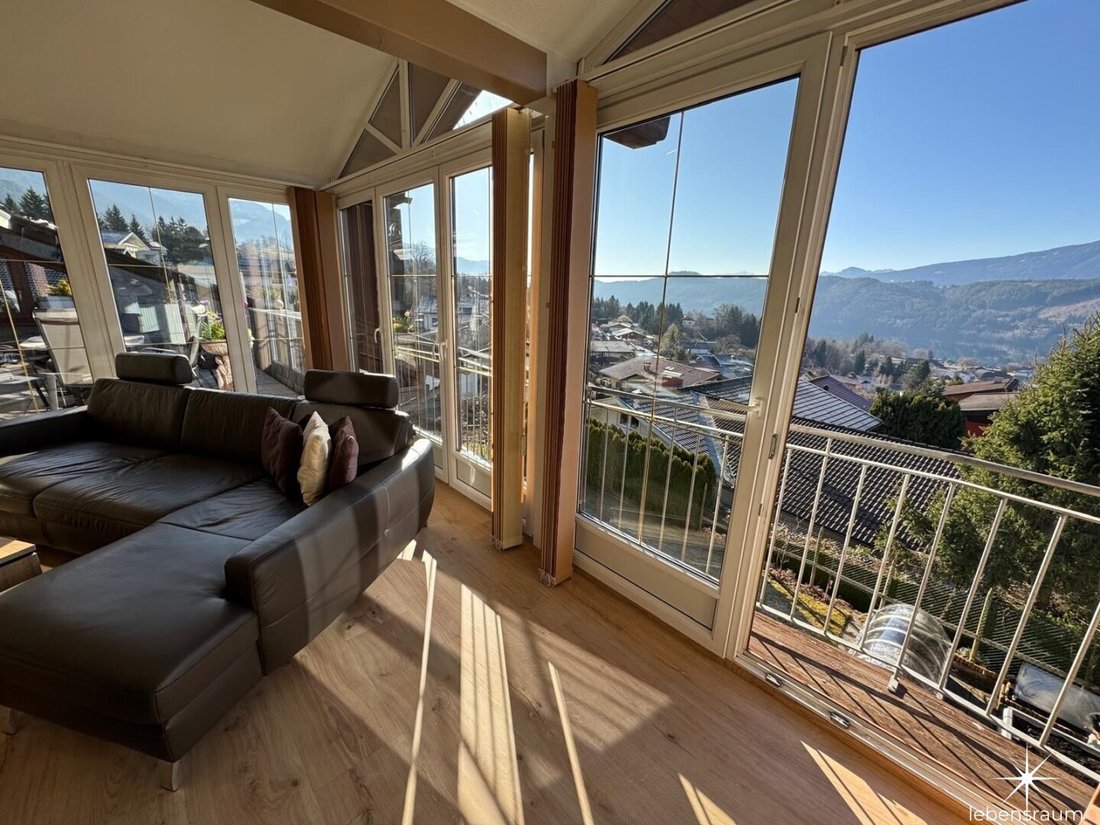 Penthouse in Liedweg, Carinthia, Austria 2 - 18073485