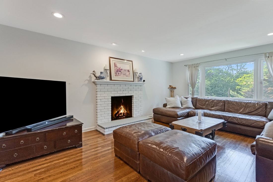 House in Morris Township, New Jersey, United States 3 - 18074254