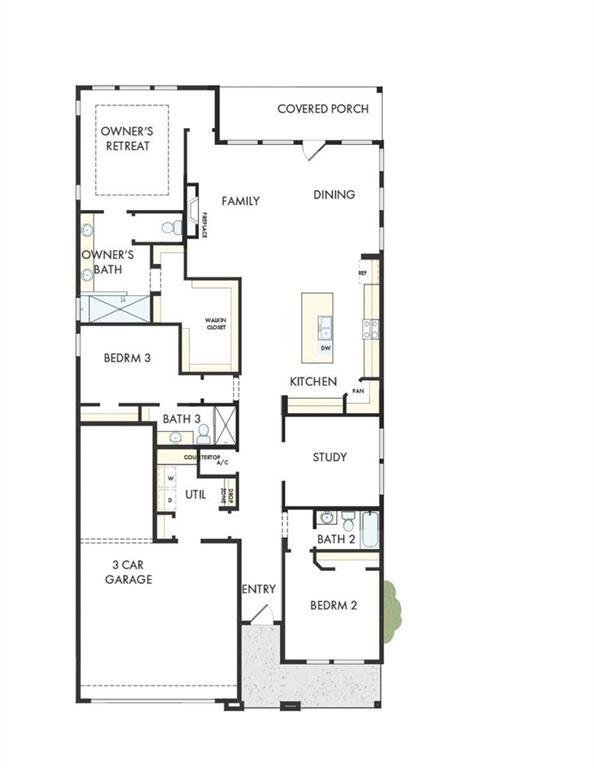 House in Gainesville, Georgia, United States 4 - 18075855