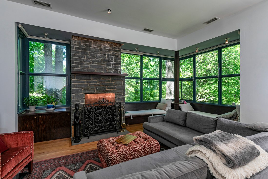 House in Princeton, New Jersey, United States 2 - 18074239