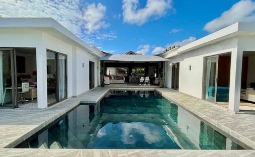 Casa a Grand Baie, Rivière du Rempart, Mauritius 1