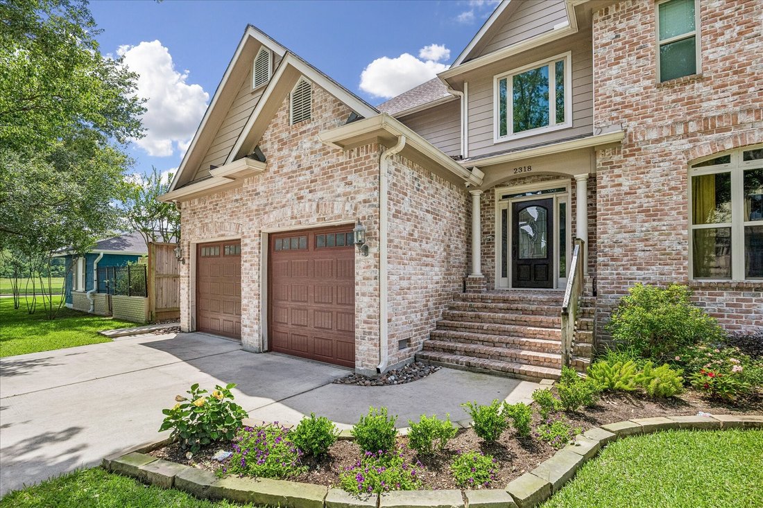 House in Houston, Texas, United States 2 - 18074267
