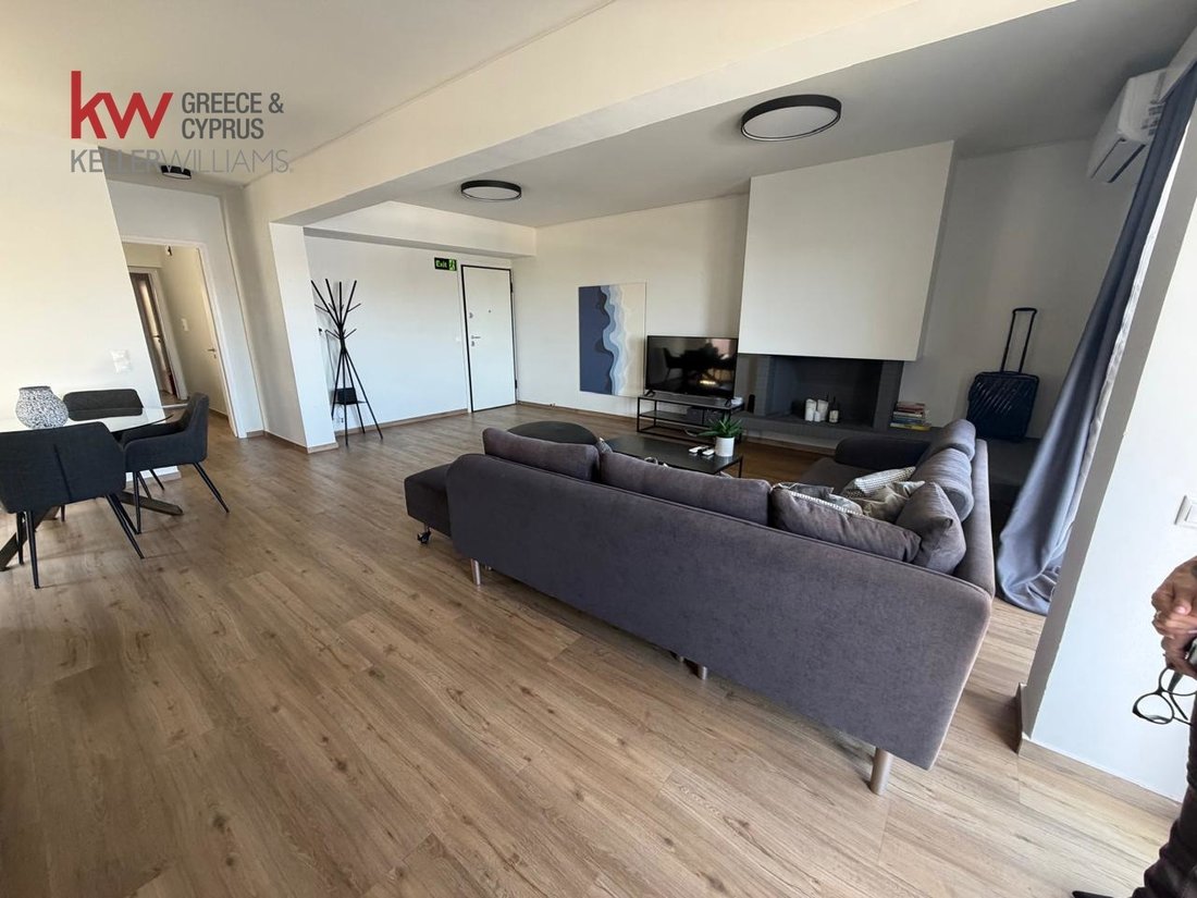 Appartement à Vari, Attique, Grèce 3 - 18072329