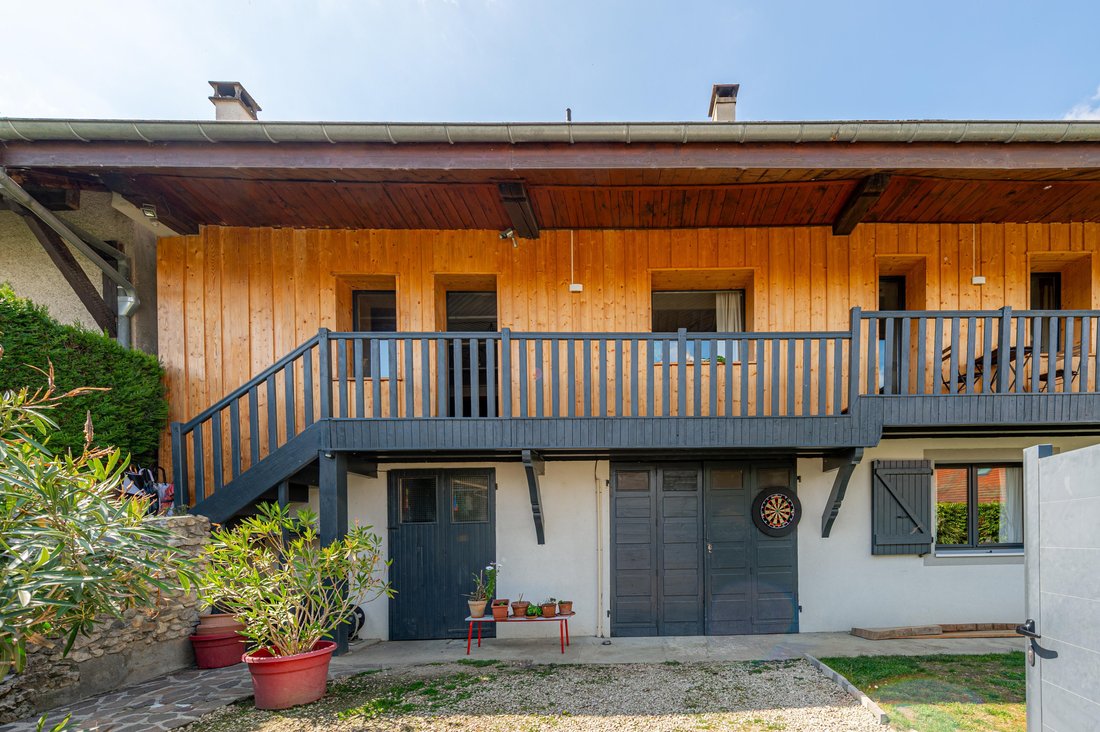 House in Etercy, Auvergne-Rhône-Alpes, France 3 - 17720967