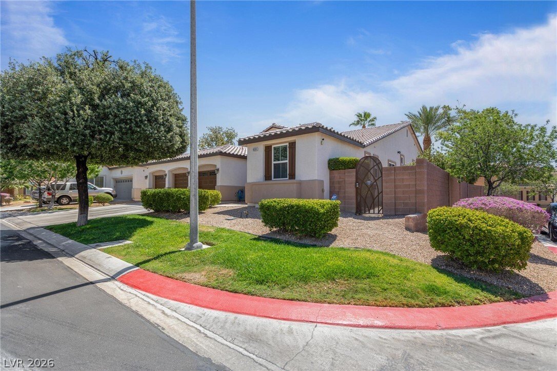 House in North Las Vegas, Nevada, United States 1 - 18074782
