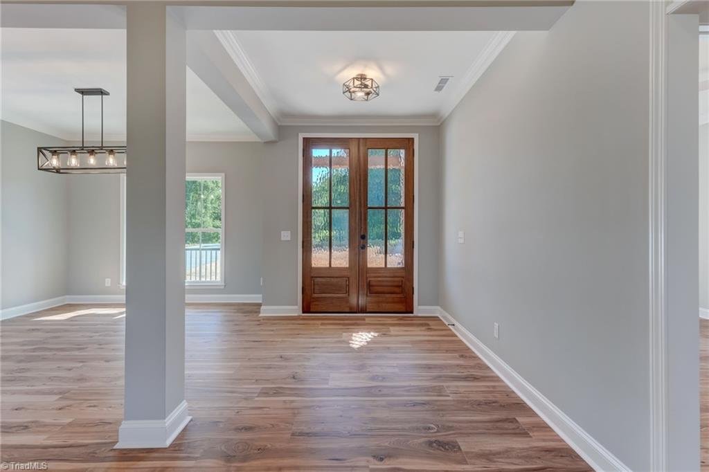 House in Reidsville, North Carolina, United States 3 - 17421420