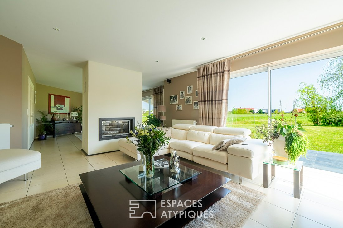 Villa in Merignies, Hauts-de-France, France 2 - 18077132