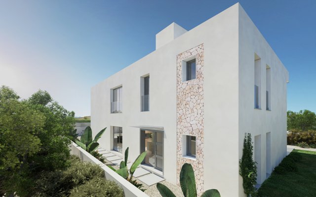 Villa in Campos, Balearic Islands, Spain 4 - 18074525