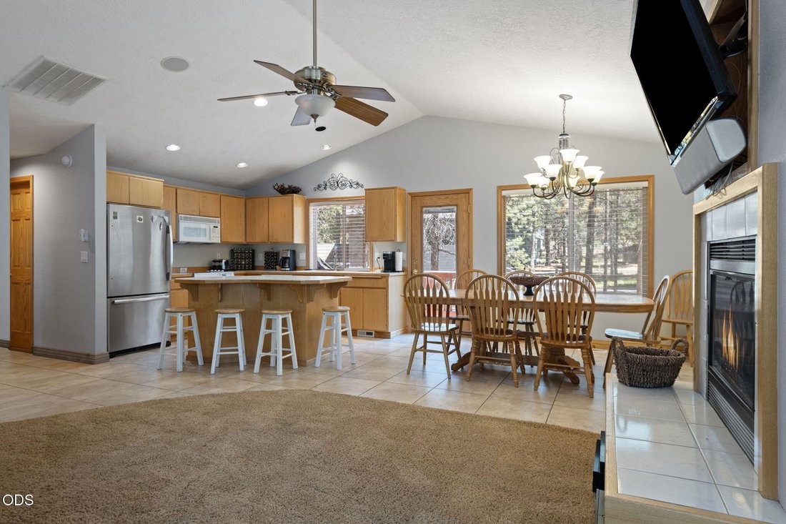 House in Sunriver, Oregon, United States 5 - 18074670