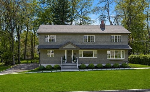 House in Morris Plains, New Jersey, United States 1