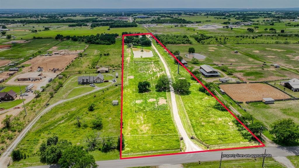 Haus in Weatherford, Texas, Vereinigte Staaten 1 - 18075638