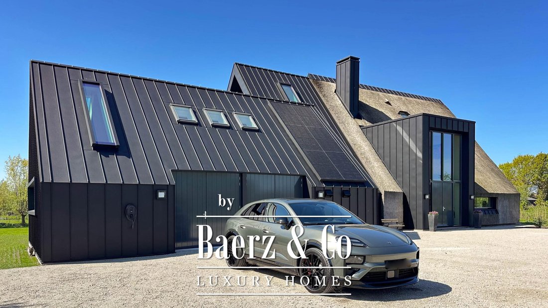 Villa in Gouderak, South Holland, Netherlands 4 - 18034294