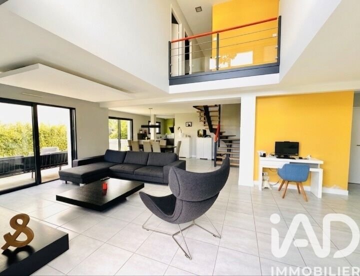 House in Bourg Nord, Orvault, France 1 - 18075555