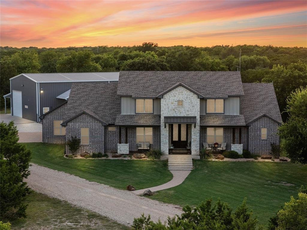 House in China Spring, Texas, United States 2 - 16959699