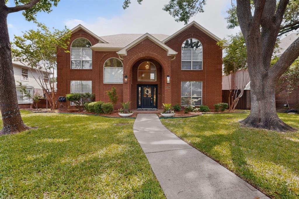 House in Plano, Texas, United States 1 - 18075688