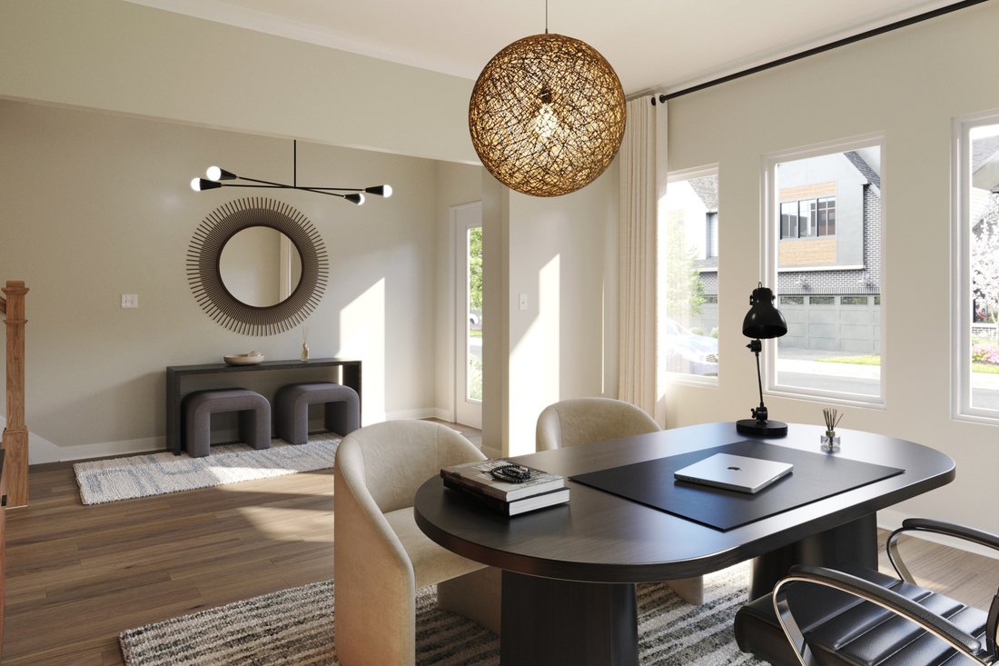 Townhouse in Naperville, Illinois, United States 3 - 18079064
