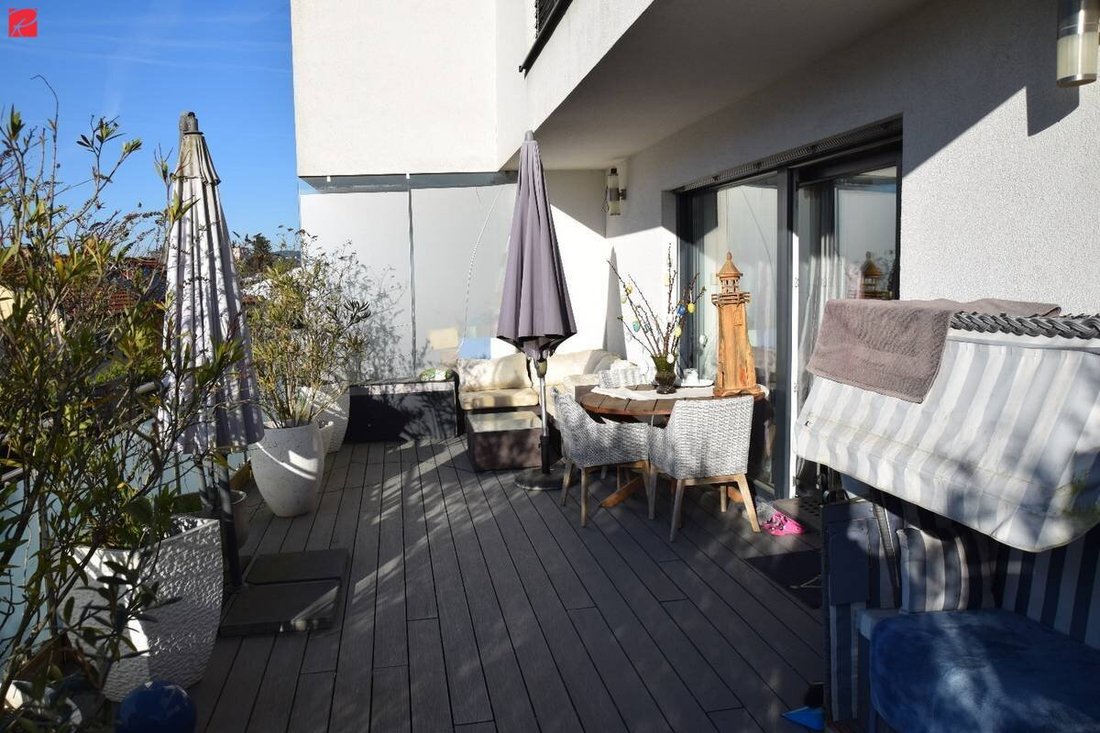 House in Linz, Upper Austria, Austria 1 - 18073470