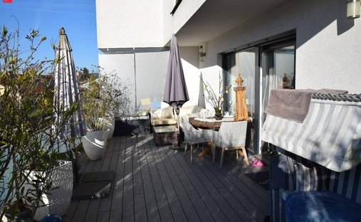 Haus in Linz, Oberösterreich, Österreich 1