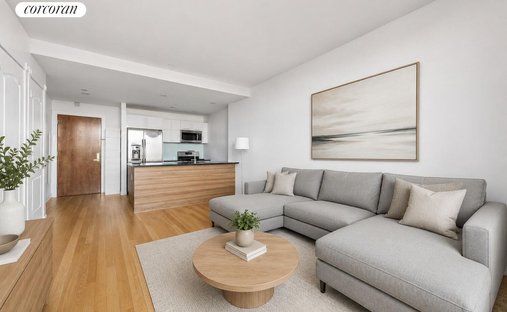 Appartement à New York, État de New York, États-Unis 1
