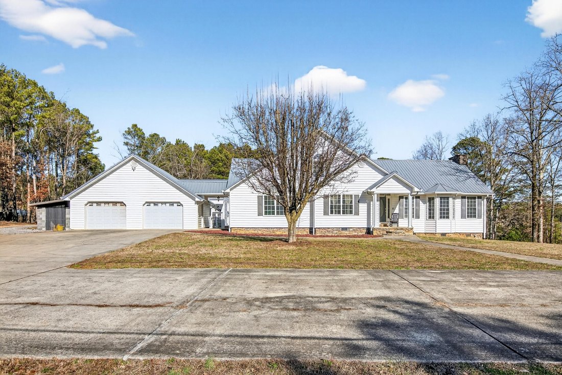House in Old Fort, Tennessee, United States 3 - 18071819