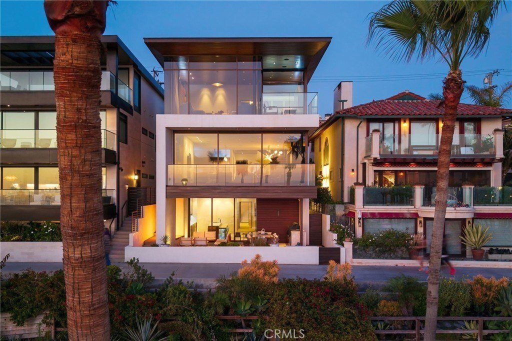 House in Hermosa Beach, California, United States 1 - 17688716
