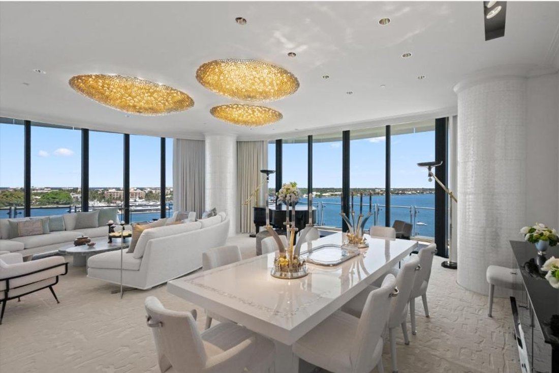 Condo in West Palm Beach, Florida, United States 3 - 18073794
