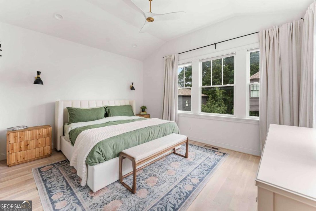 Townhouse in Atlanta, Georgia, United States 5 - 18079668