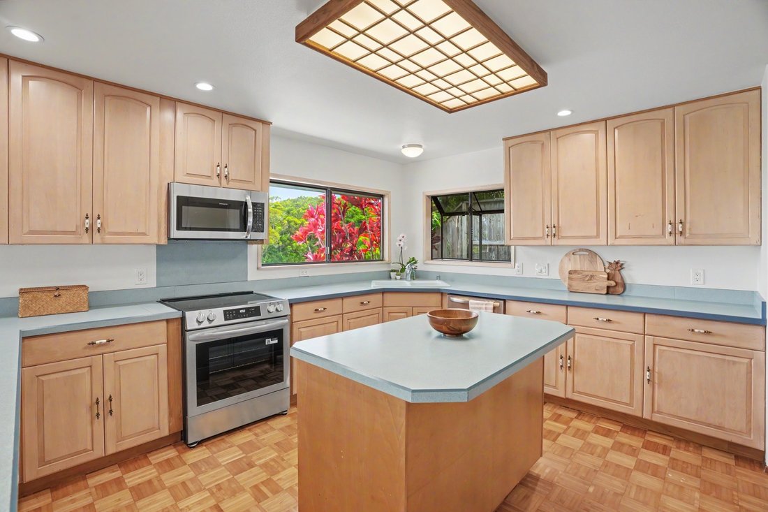 House in Kalaheo, Hawaii, United States 3 - 18073717
