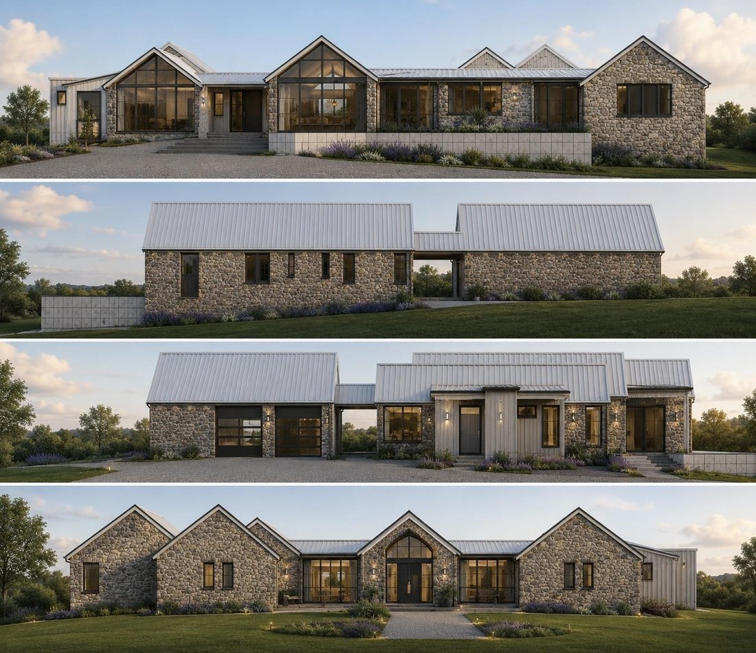 House in Double Horn, Texas, United States 1 - 18075080