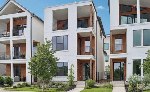 Casa en Austin, Texas, Estados Unidos 1