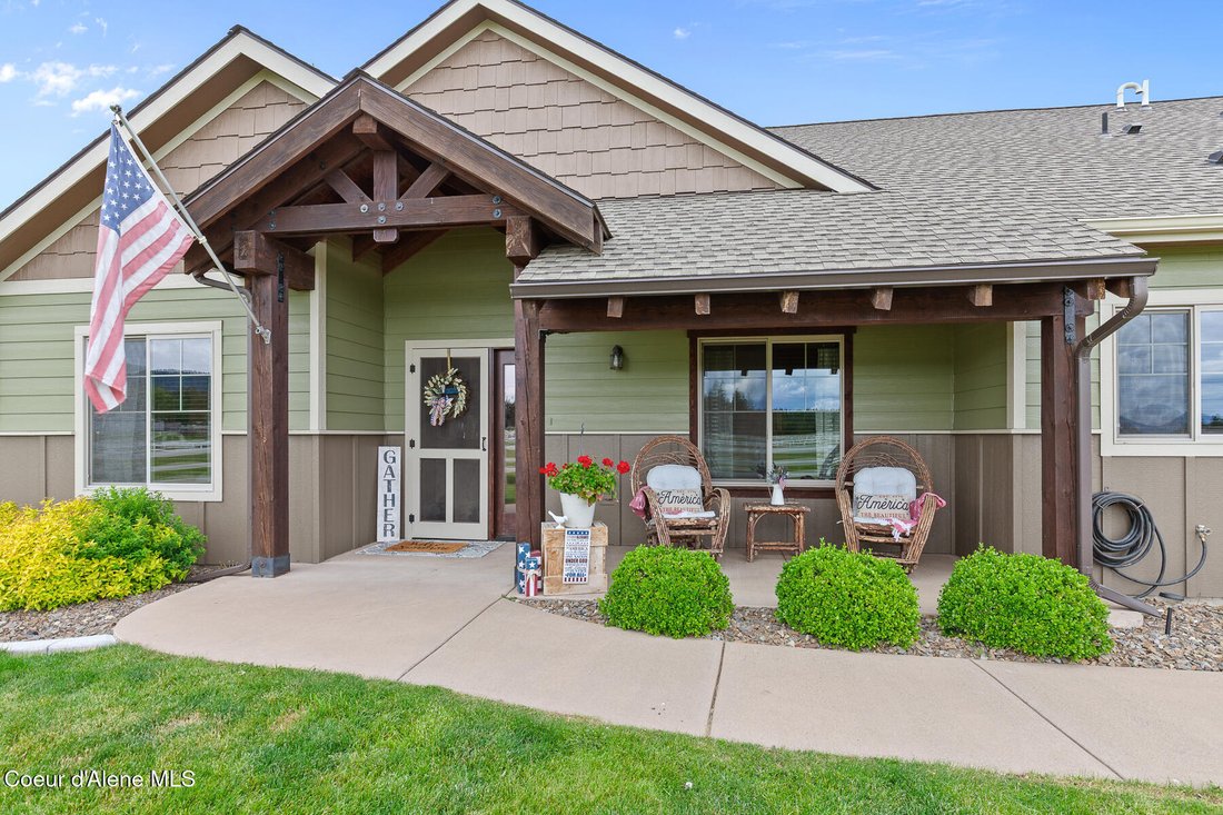 House in Coeur d'Alene, Idaho, United States 3 - 18074148