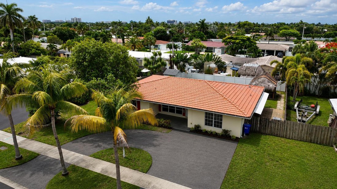 House in Pompano Beach, Florida, United States 4 - 18071907