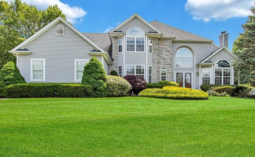 House in Miller Place, New York, United States 1